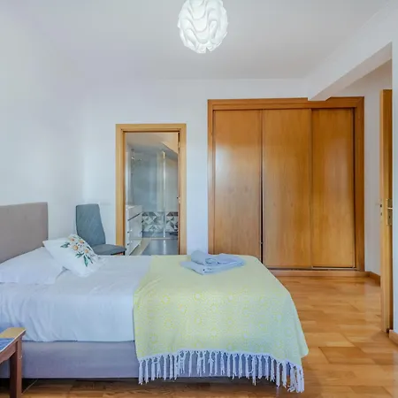 Camelias Vip By Interhome Albufeira