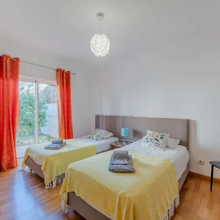 Camelias Vip By Interhome Albufeira