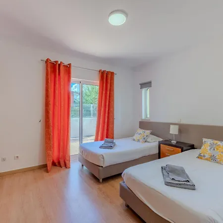 Camelias Vip By Interhome Albufeira