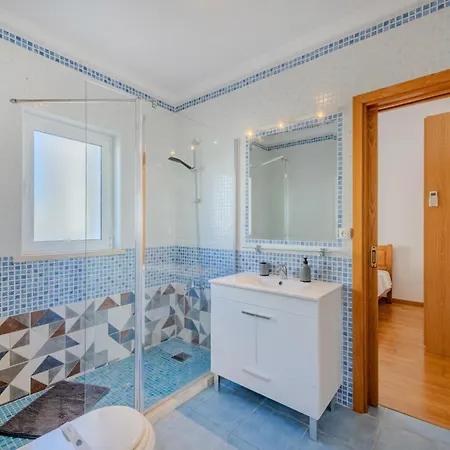 Camelias Vip By Interhome Albufeira