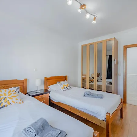 Tatil Evi Camelias Vip By Interhome *