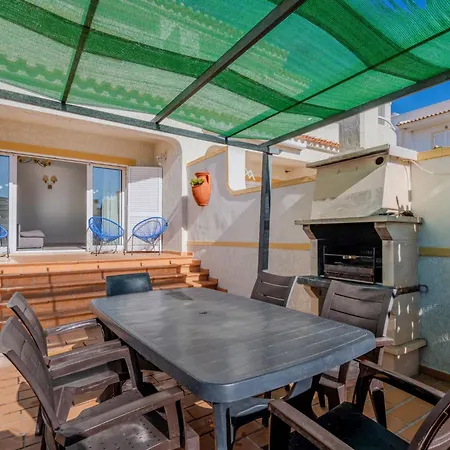 Camelias Vip By Interhome * Albufeira