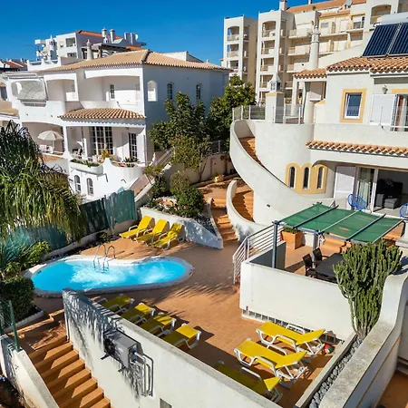 Camelias Vip By Interhome Tatil Evi Albufeira