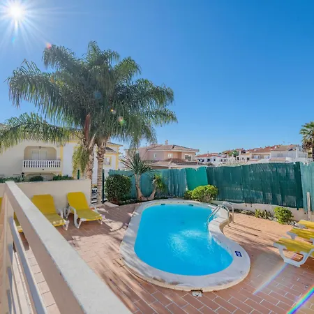 Camelias Vip By Interhome Tatil Evi Albufeira