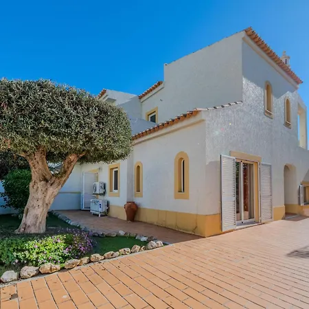 Tatil Evi Camelias Vip By Interhome Albufeira