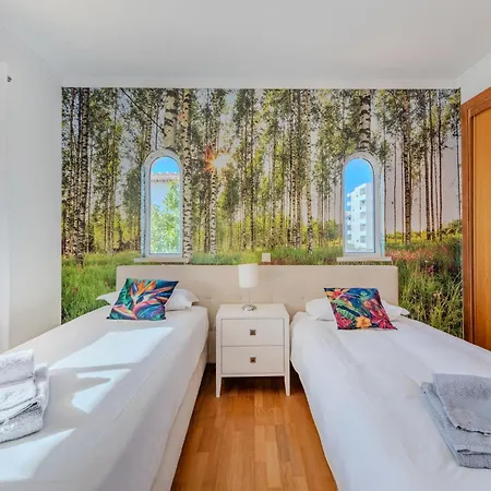Tatil Evi Camelias Vip By Interhome *