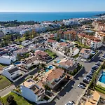 Camelias Vip By Interhome Albufeira