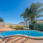 Semesterbostad Camelias Vip By Interhome Albufeira