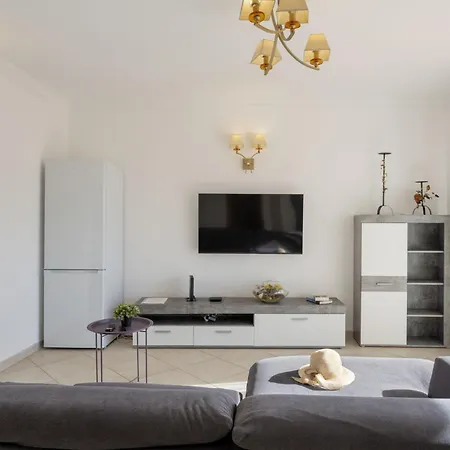 Casa de Férias Camelias Vip By Interhome *