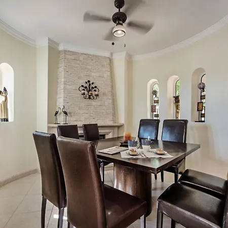 Casa de Férias Camelias Vip By Interhome Albufeira