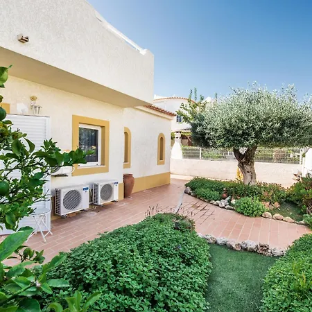 Camelias Vip By Interhome * Albufeira