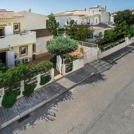 Camelias Vip By Interhome Casa de Férias *