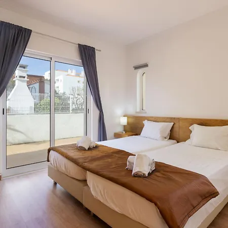 Camelias Vip By Interhome Casa de Férias