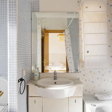 Casa de Férias Camelias Vip By Interhome