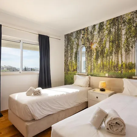 Casa de Férias Camelias Vip By Interhome Albufeira