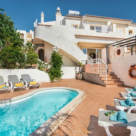 Casa de Férias Camelias Vip By Interhome