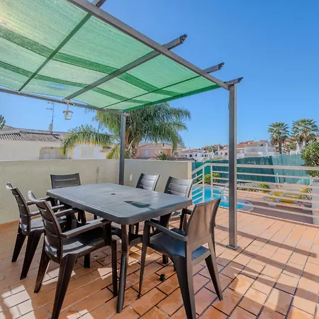 Дом отдыха Camelias Vip By Interhome Албуфейра