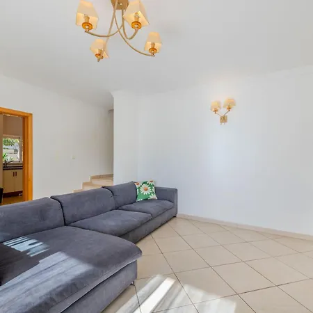 Camelias Vip By Interhome * Албуфейра