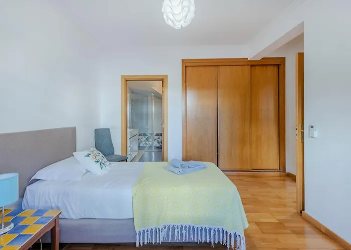 Camelias Vip By Interhome 알부페이라