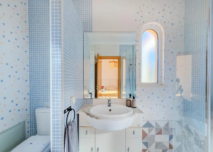 펜션 Camelias Vip By Interhome 알부페이라