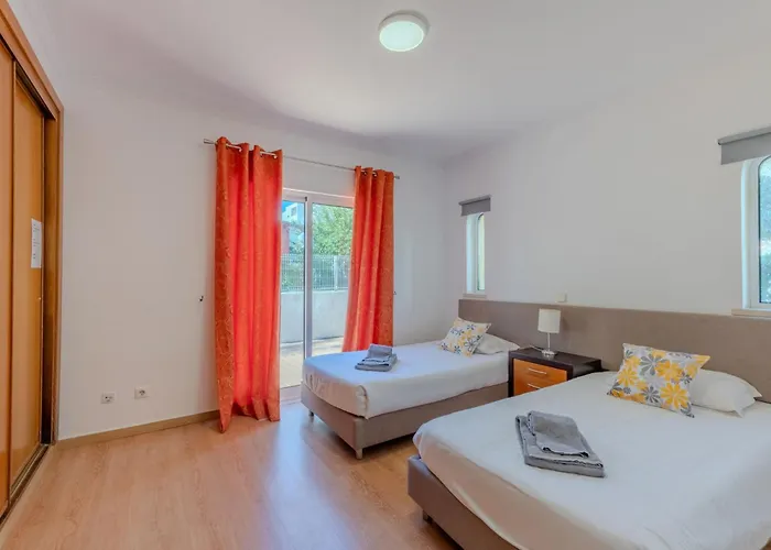 Camelias Vip By Interhome 알부페이라