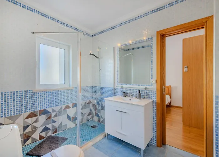 Camelias Vip By Interhome 알부페이라