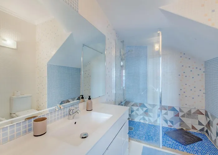 Camelias Vip By Interhome *