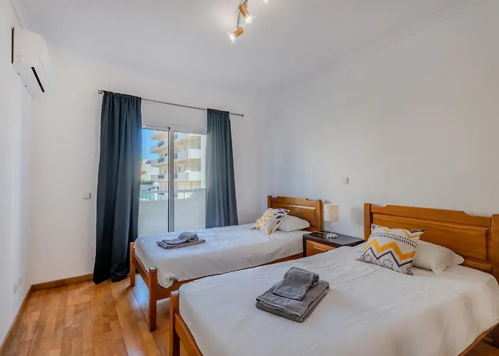 Camelias Vip By Interhome 펜션