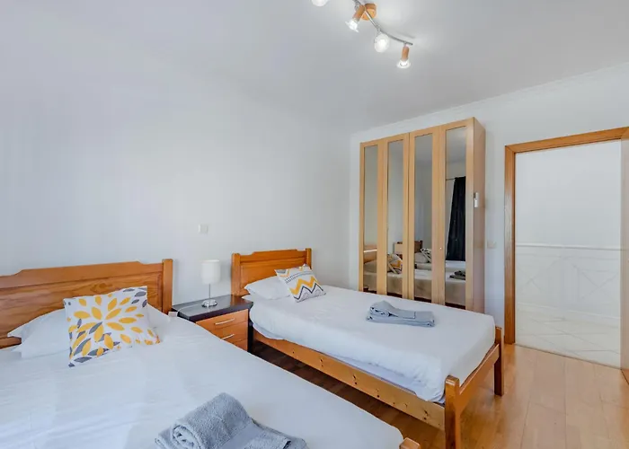 펜션 Camelias Vip By Interhome *