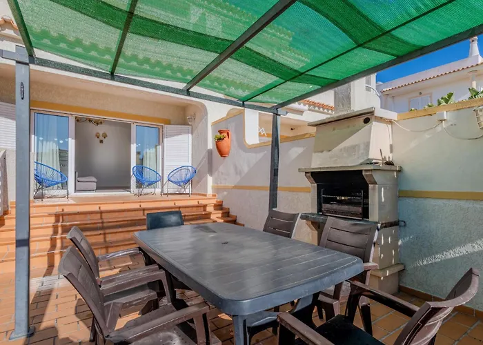 Camelias Vip By Interhome * 알부페이라