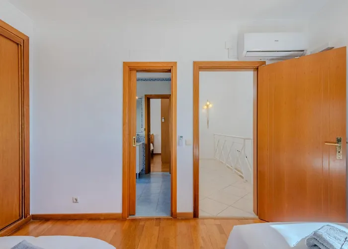 펜션 Camelias Vip By Interhome