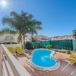 Camelias Vip By Interhome Nyaraló Albufeira