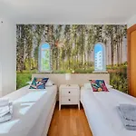 Nyaraló Camelias Vip By Interhome *