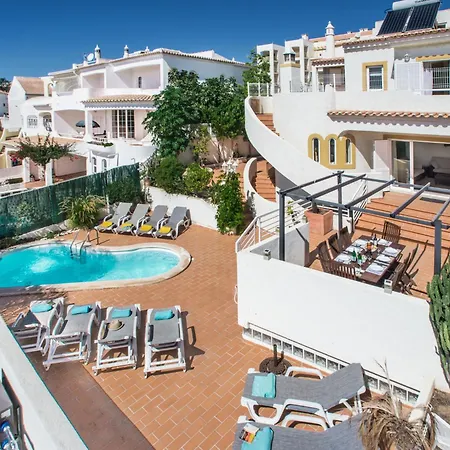Casa vacanze Camelias By Interhome