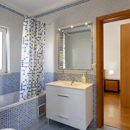 Camelias By Interhome * Albufeira