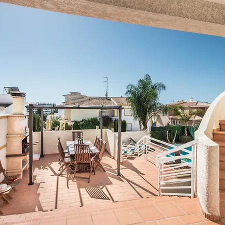 Camelias By Interhome * Albufeira