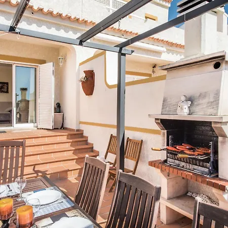 Camelias By Interhome Casa vacanze Albufeira