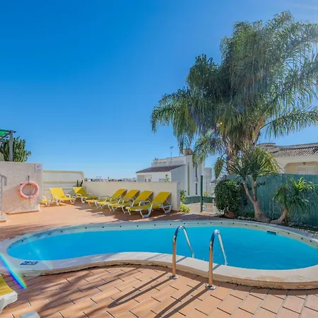 Prázdninový dům Camelias Vip By Interhome Albufeira