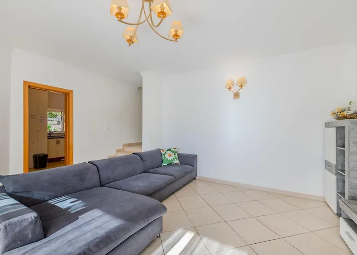 Camelias Vip By Interhome * Albufeira