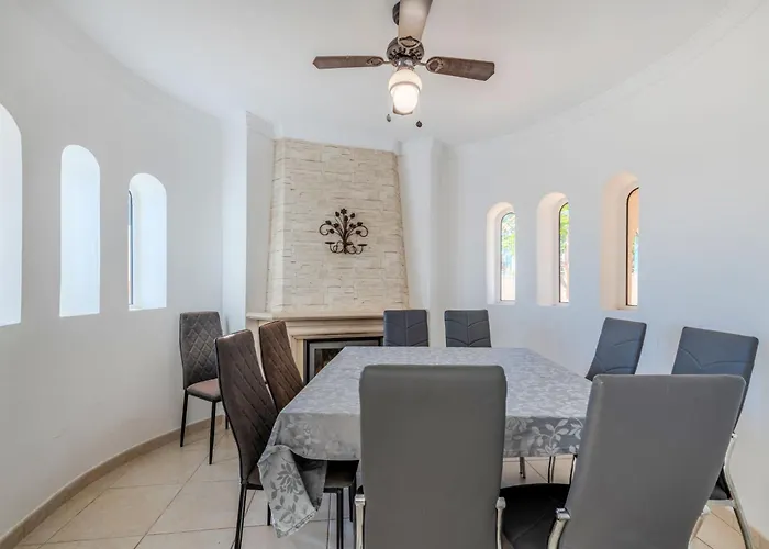 Camelias Vip By Interhome Holiday home