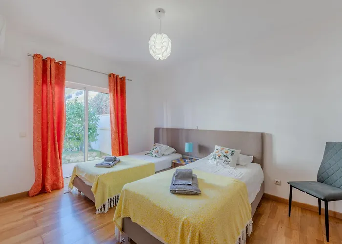 Camelias Vip By Interhome Albufeira