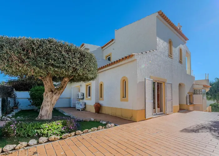 Holiday home Camelias Vip By Interhome Albufeira
