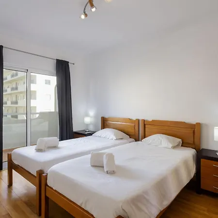 Camelias By Interhome Vakantiehuis Albufeira